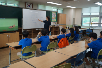 2021. 6. 3.진천 초평초, 방과후학교 공개수업 보도자료 (1).JPG